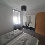 Paula Haus Apartment