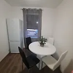 Paula Haus Apartment