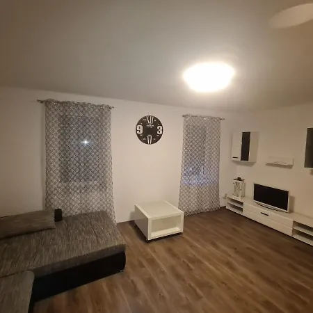 Apartman Paula Haus Trier