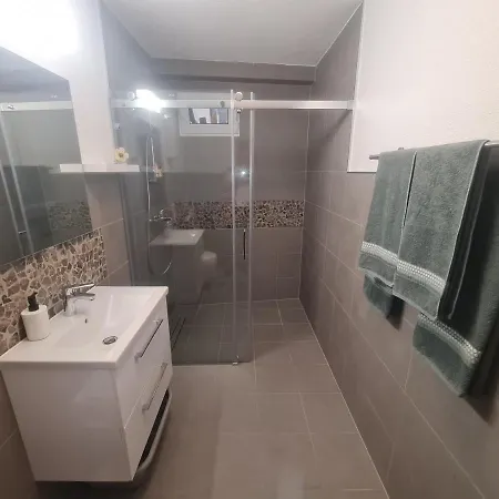 Paula Haus * Τρίερ
