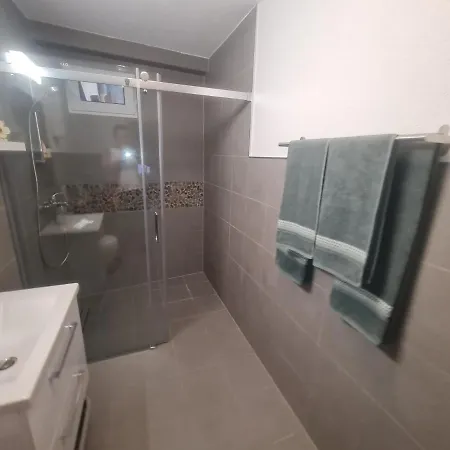 Paula Haus Διαμέρισμα Τρίερ