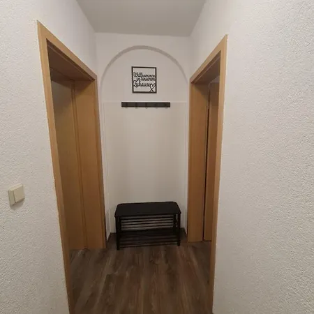 Paula Haus Apartman Trier