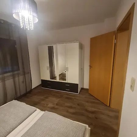 Διαμέρισμα Paula Haus