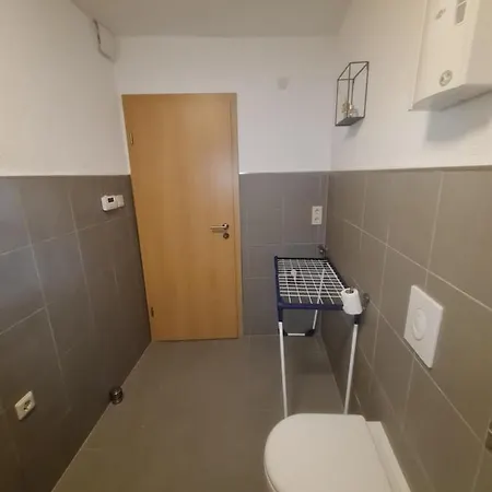 Paula Haus Διαμέρισμα Τρίερ