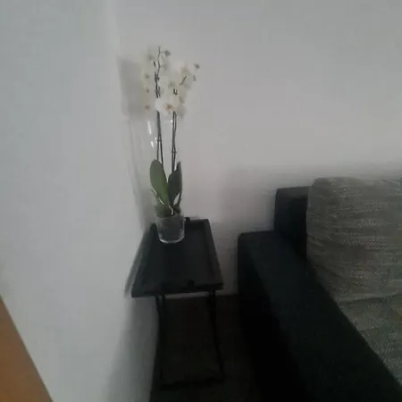 Paula Haus Apartman