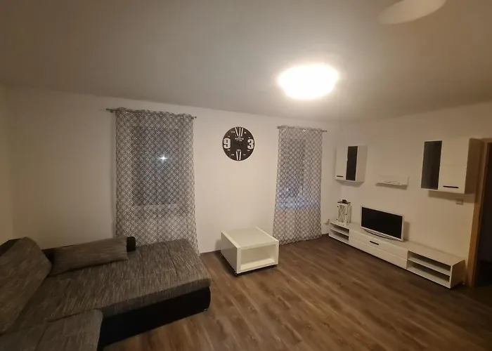 Apartman Paula Haus Trier