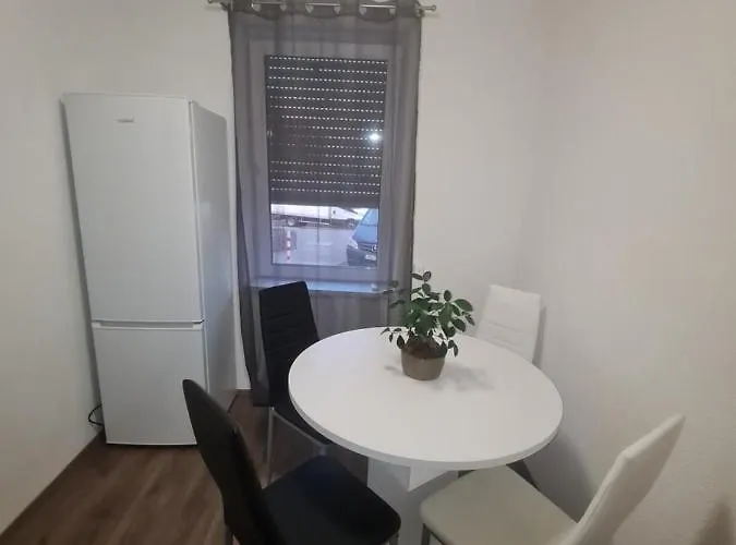 Paula Haus Apartman