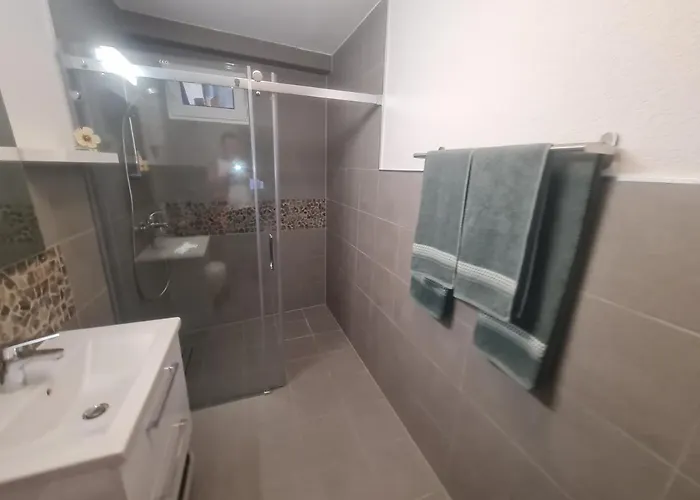 Paula Haus Apartman Trier