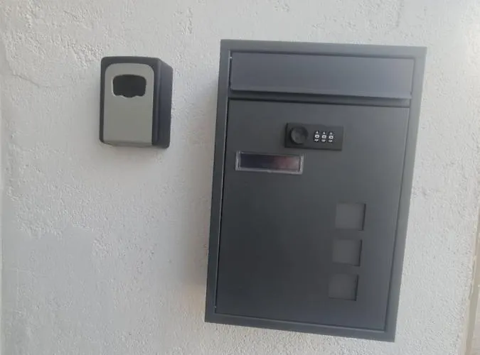 Paula Haus Lejlighed Trier