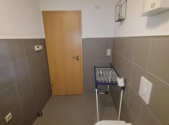 Paula Haus Apartman Trier