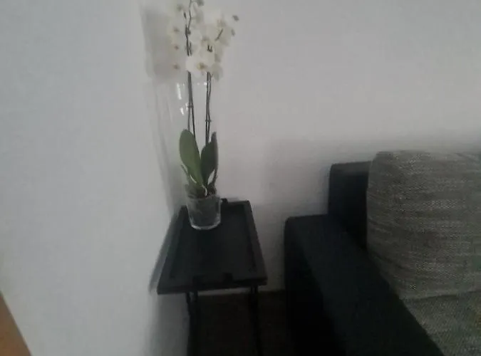 Paula Haus Apartman